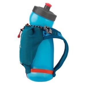 Ultraspire Iso Pocket 3.0 Handheld Water Bottle